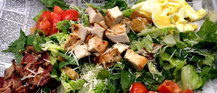 lunch-menu-salads